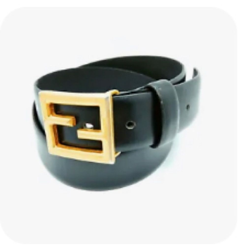 Fendi Belt 